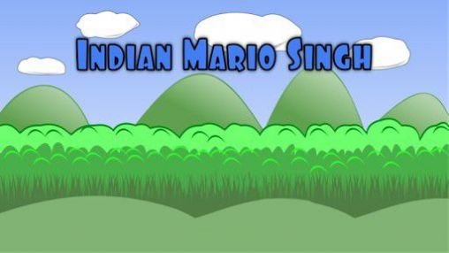 game pic for Indian Mario Singh